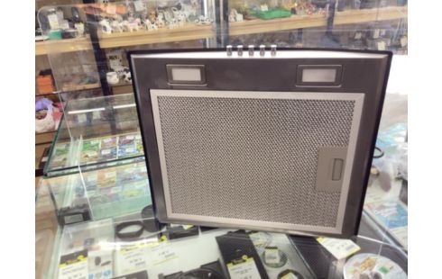 HOTTE ASPIRANTE DECORATIVE AYA