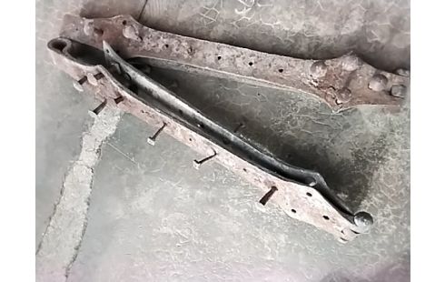 FERRURES ANCIENNE LA PAIRE