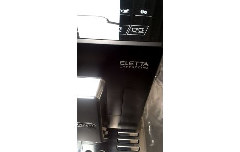 KAFFEEMASCHINE ELEKTRISCH DELONGHI