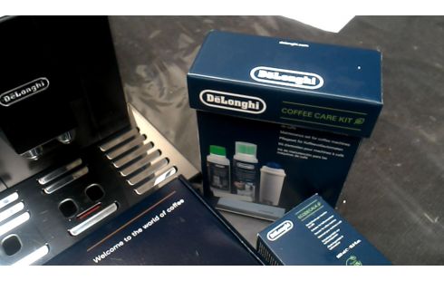 KAFFEEMASCHINE ELEKTRISCH DELONGHI