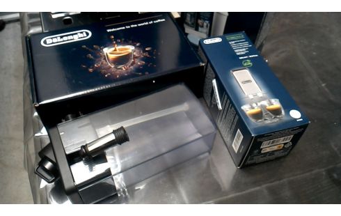 KAFFEEMASCHINE ELEKTRISCH DELONGHI