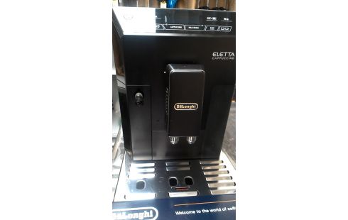 KAFFEEMASCHINE ELEKTRISCH DELONGHI