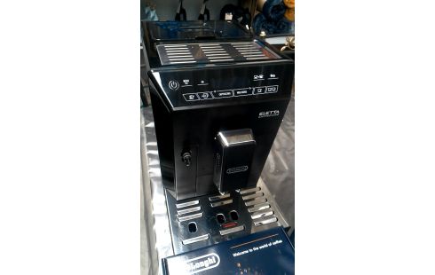 KAFFEEMASCHINE ELEKTRISCH DELONGHI