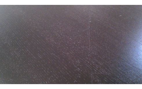 CHIFFONNIER IKEA 3 TIROIRS FONCE BRUN