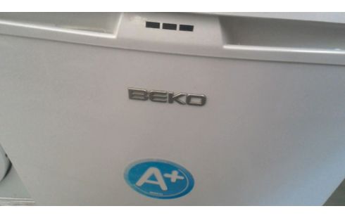 CONGELATEUR ARMOIRE BEKO