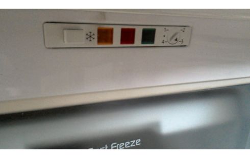 CONGELATEUR ARMOIRE BEKO