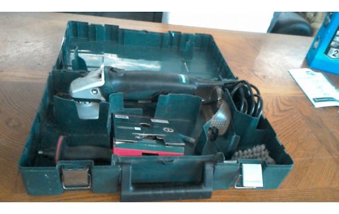 MEULEUSE  METABO