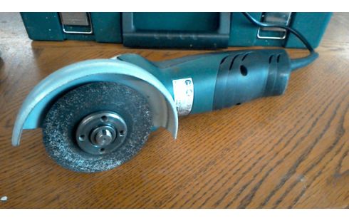 MEULEUSE  METABO