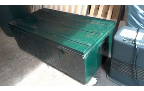BAUL 1 METAL