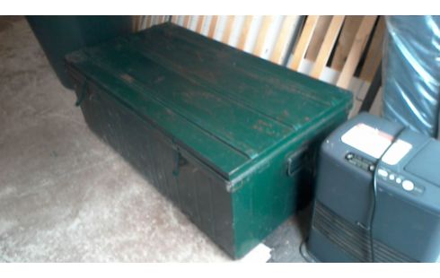 BAUL 1 METAL