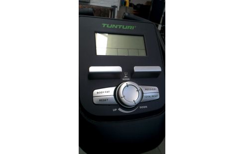 FITNESSTOESTEL FIETS TUNTURI F20