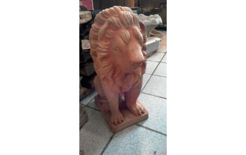 LION  L' UN