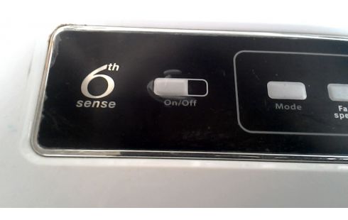 AIRCONDITIONNER WHIRLPOOL AMD 091/1