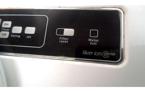 AIRCONDITIONNER WHIRLPOOL AMD 091/1