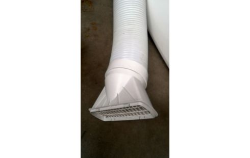 AIRCONDITIONNER WHIRLPOOL AMD 091/1