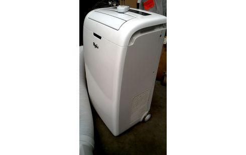AIRCONDITIONNER WHIRLPOOL AMD 091/1