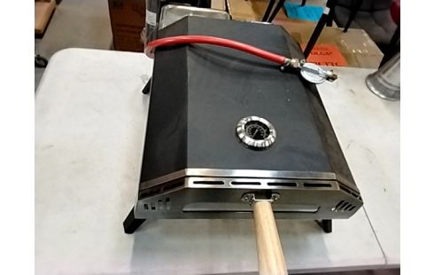 FOUR A PIZZA GAZ BUTANE  JOINT MANQUANT ACCRSV