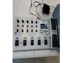 PEDALIER KORG AX1000G + ACC RSV