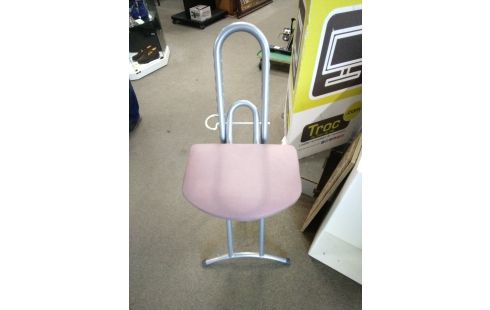 CHAISE DE REPASSAGE