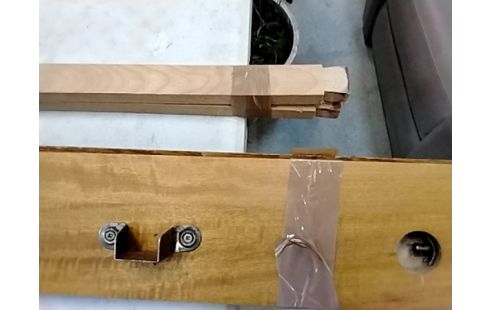 LIT CHENE 140X190 RSV