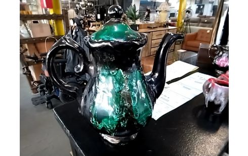 THEIERE VALLAURIS VERTE