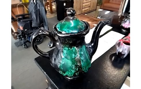 THEIERE VALLAURIS VERTE