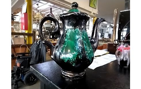 THEIERE VALLAURIS VERTE