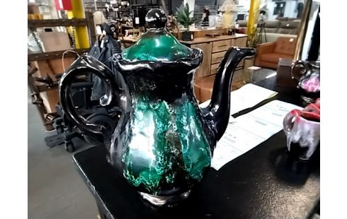 THEIERE VALLAURIS VERTE