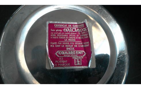 CHAMPAGNEKOELER ROESTVRIJ STAAL