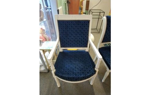 FAUTEUIL DIRECTOIRE