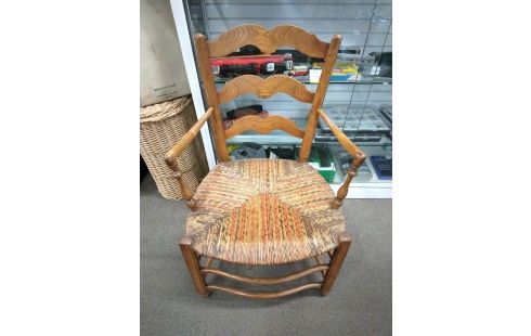 FAUTEUIL PROVENCAL