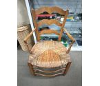 FAUTEUIL PROVENCAL