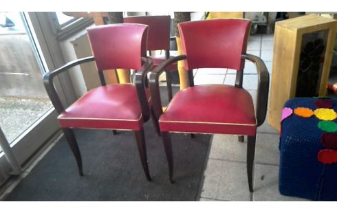 FAUTEUIL BRIDGE  L' UN    EN  L' ETAT