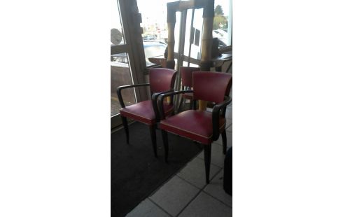 FAUTEUIL BRIDGE  L' UN    EN  L' ETAT