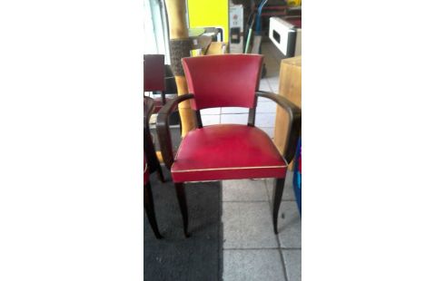 FAUTEUIL BRIDGE  L' UN    EN  L' ETAT