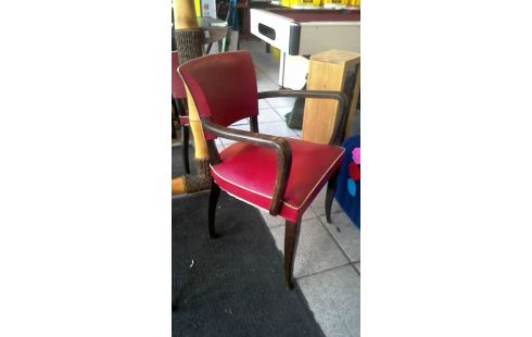 FAUTEUIL BRIDGE  L' UN    EN  L' ETAT