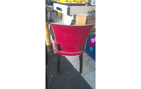 FAUTEUIL BRIDGE  L' UN    EN  L' ETAT