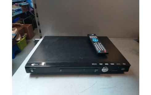 LECTEUR DVD DIGITAL