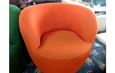 CANAPE MODERNE VERT 2 POUFS 2 FAUTEUILS