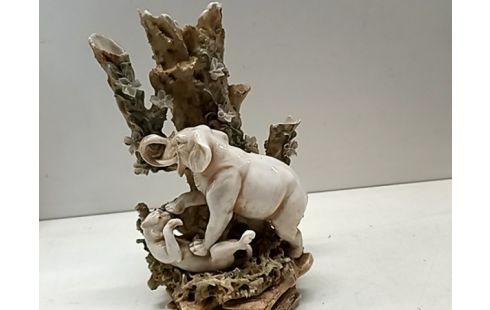 DECORATIE IN STIJL VAN ROYAL DUX