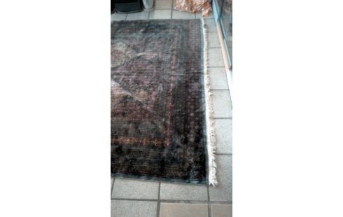 TEPPICH WOLLE