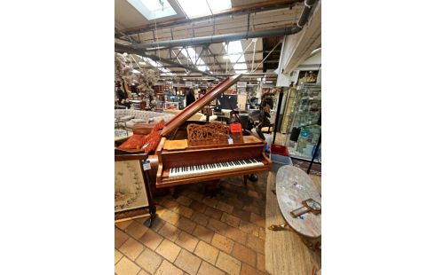 PIANO 1/4 QUEUE PLEYEL