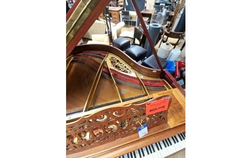 PIANO 1/4 QUEUE PLEYEL