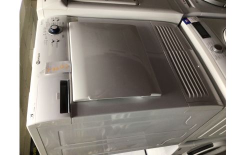 SECHE LINGE BAUKNECHT B-CLASS