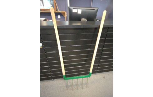 OUTIL DE JARDIN GRENILETTE 5 DENTS