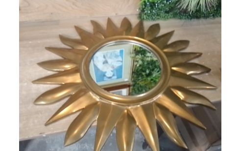 MIROIR SOLEIL