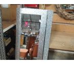 MIROIR RECTANGULAIRE MM
