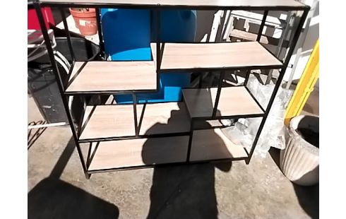 ETAGERE DE RANGEMENT MODERNE