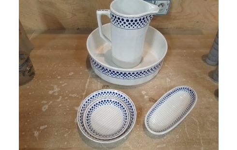 BROC MOULIN DES LOUPS