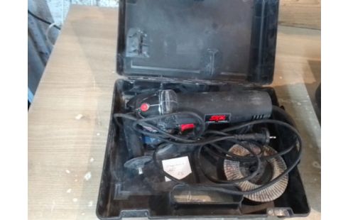 DISQUEUSE SKIL 125MM